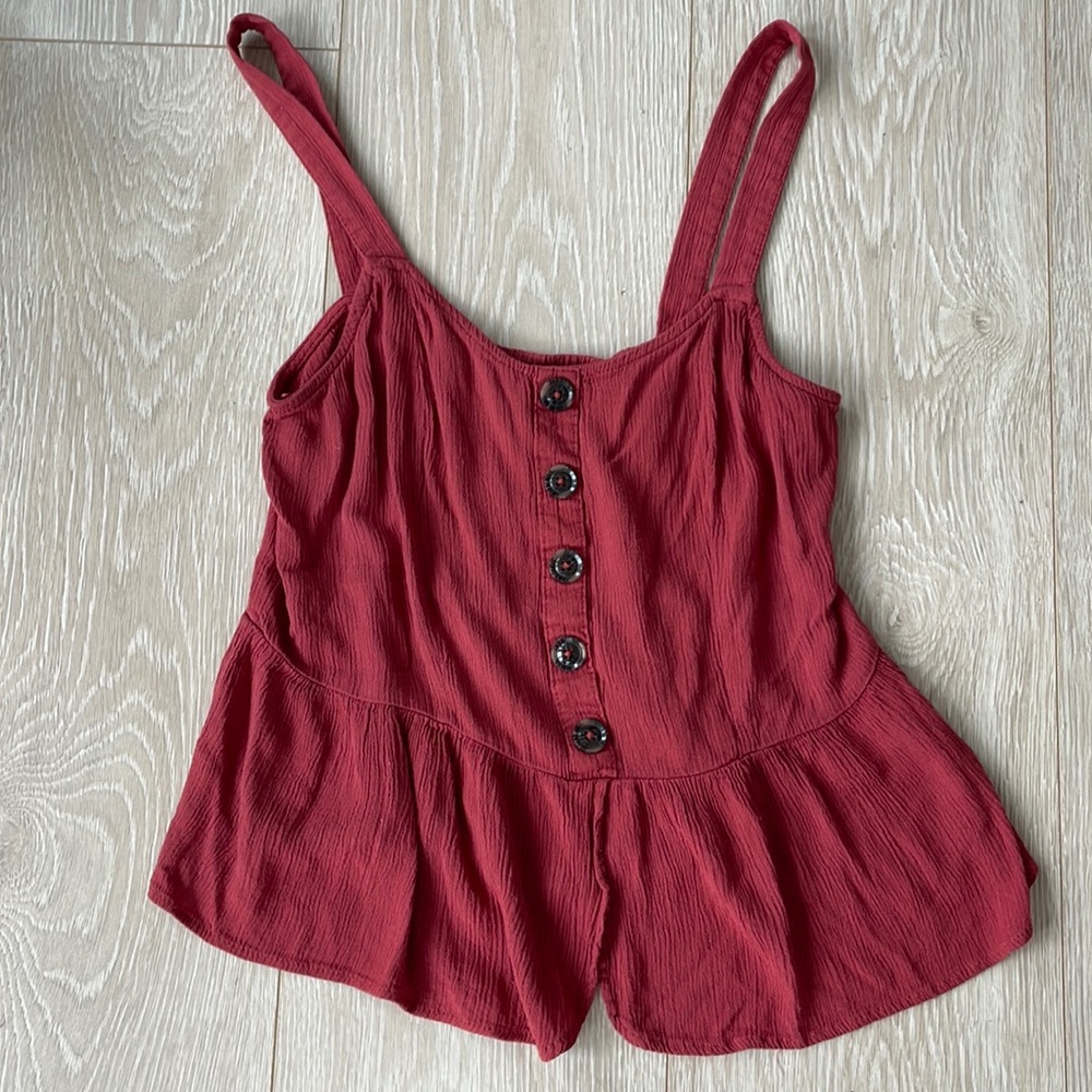 OLM Tank top - Picture 2 of 4